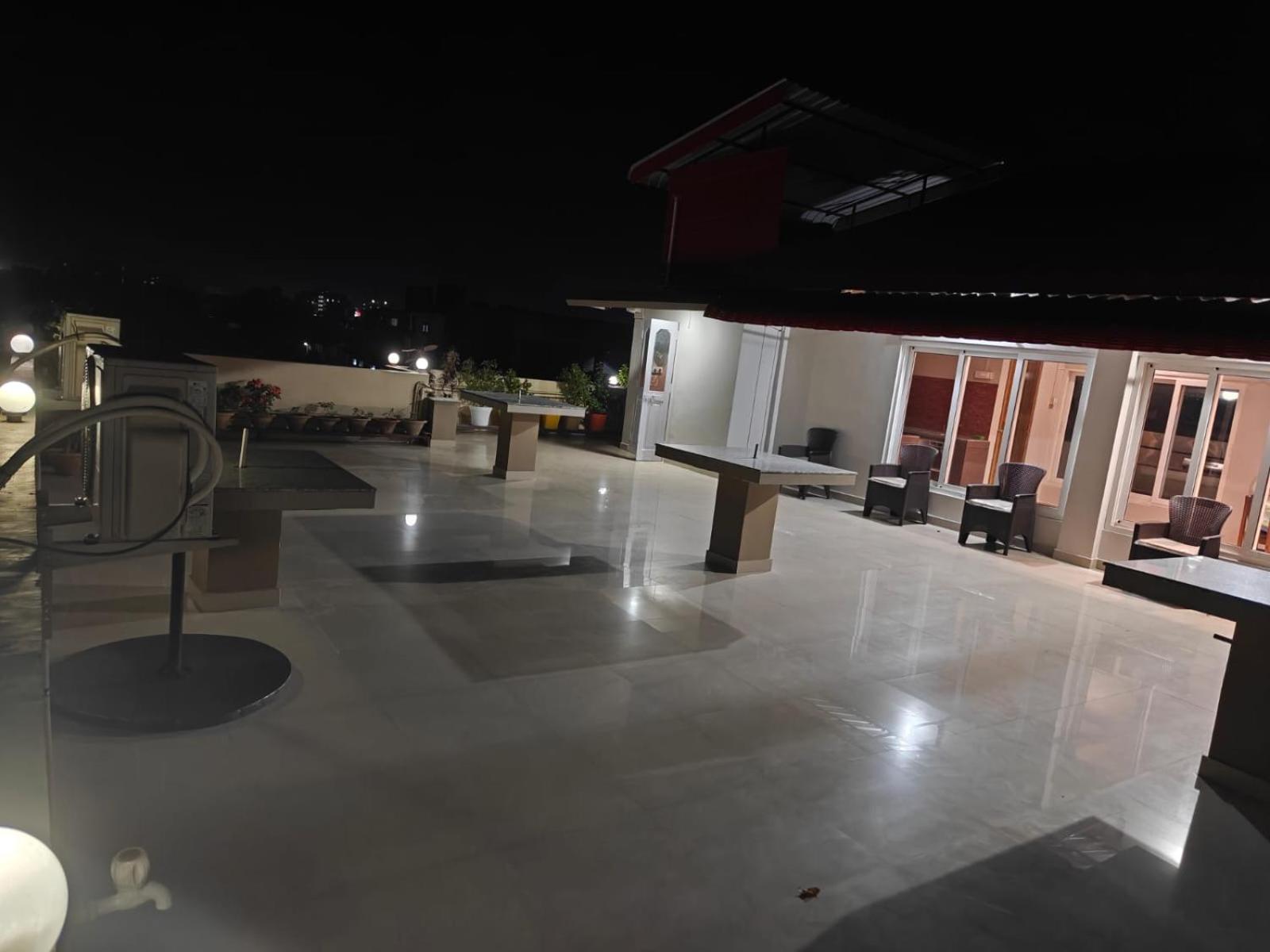 Shangrila Homestay Jorhat Exterior photo