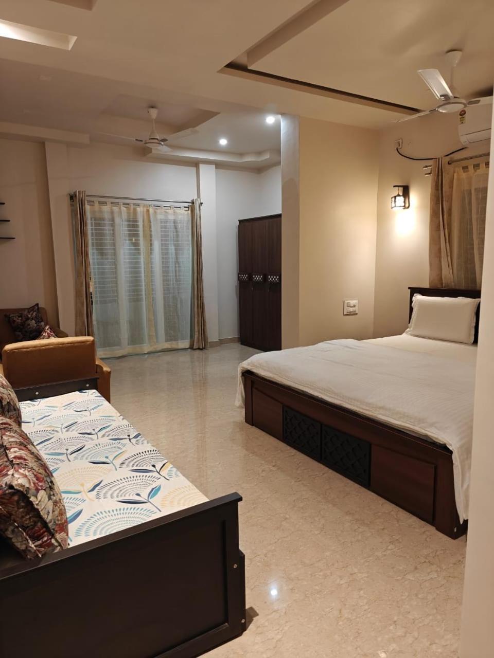 Shangrila Homestay Jorhat Exterior photo